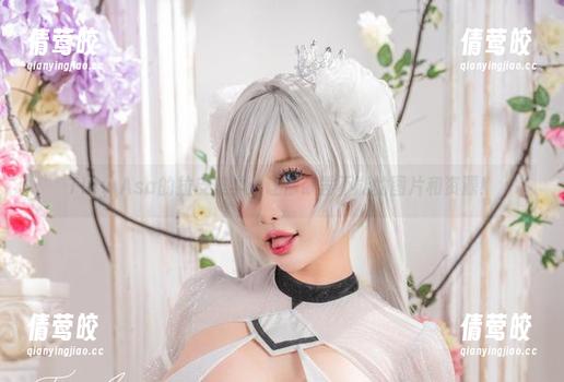 Tiny Asa的拉皮美学：让你欲罢不能的图片和资源！